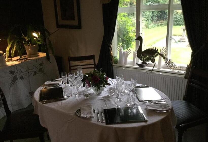 Mackworth House Farm