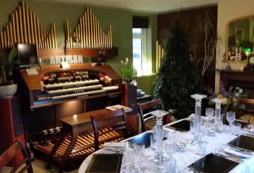 Mackworth House Farm