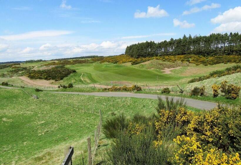 住宿加早餐  Middleton House