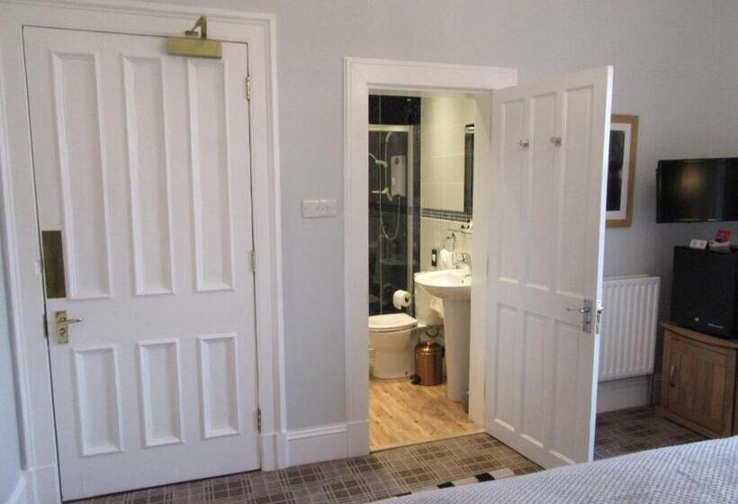 住宿加早餐  Middleton House