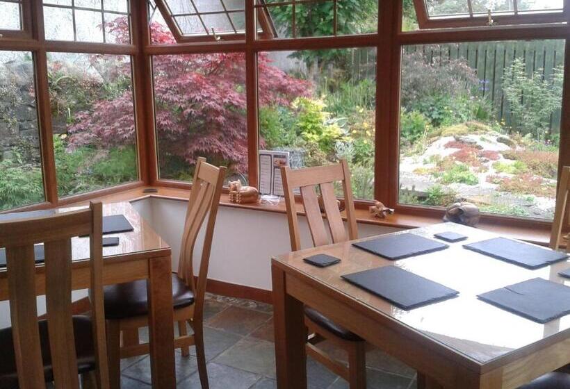 住宿加早餐  Middleton House