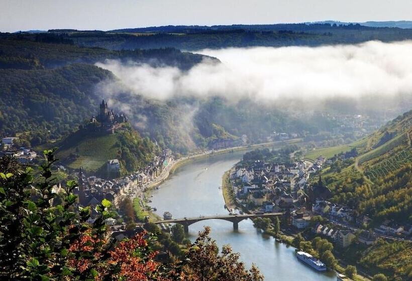 فندق Restaurant Peifer