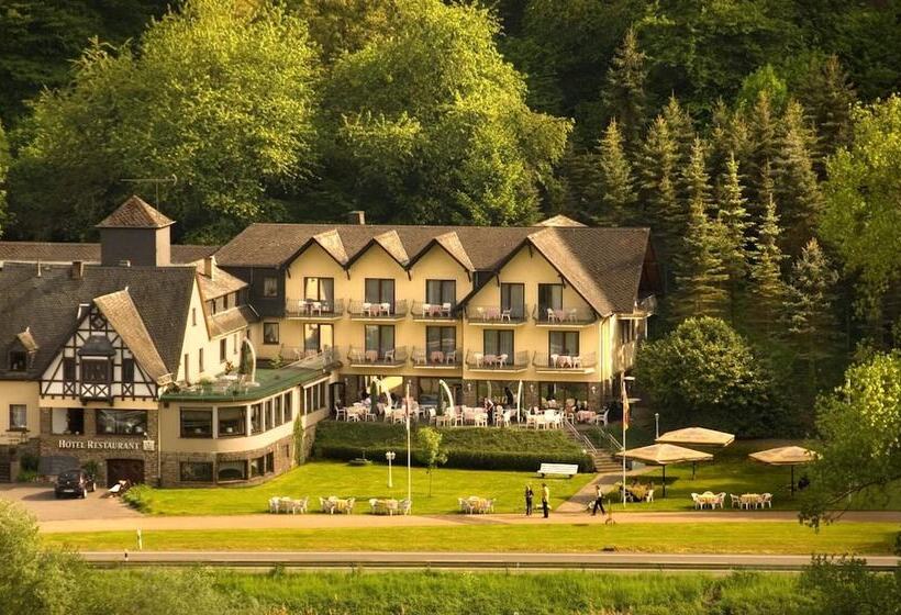 فندق Restaurant Peifer