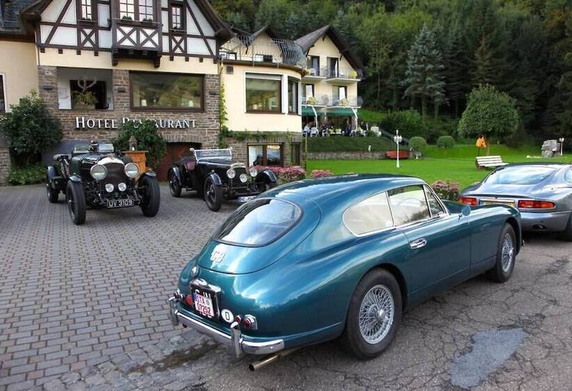 فندق Restaurant Peifer