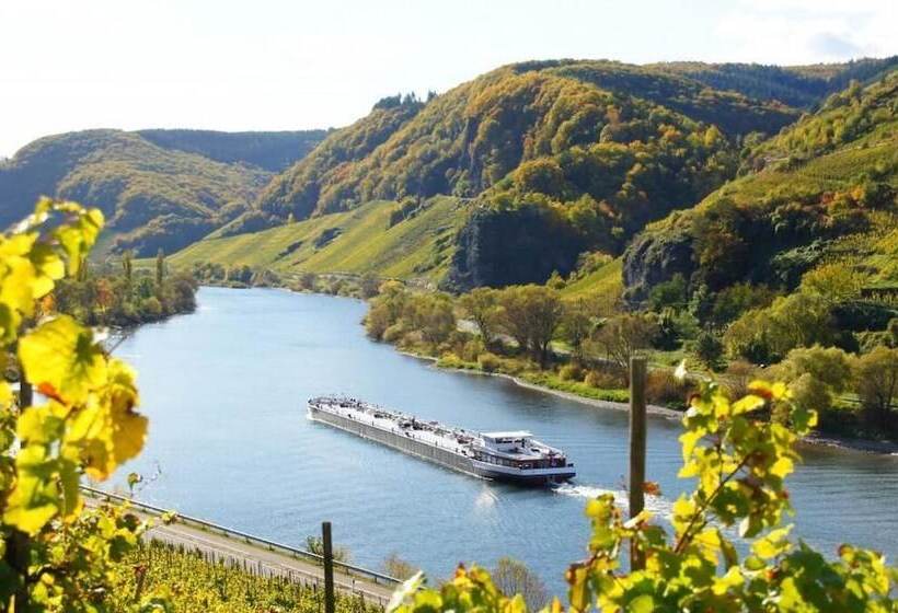 ホテル Restaurant Peifer