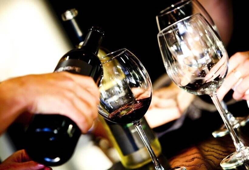 فندق Restaurant Peifer