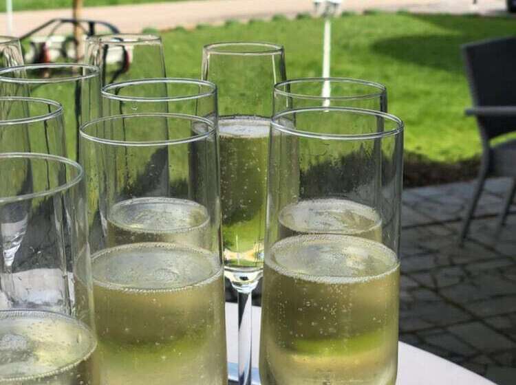 فندق Restaurant Peifer