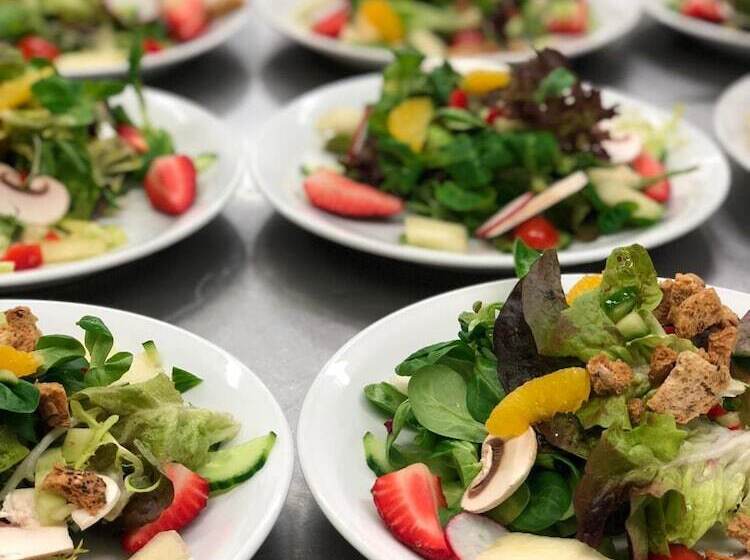 فندق Restaurant Peifer