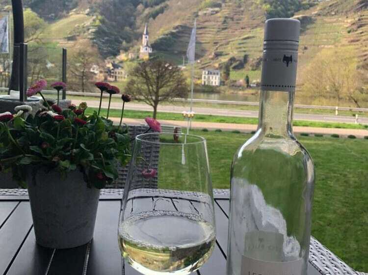 فندق Restaurant Peifer