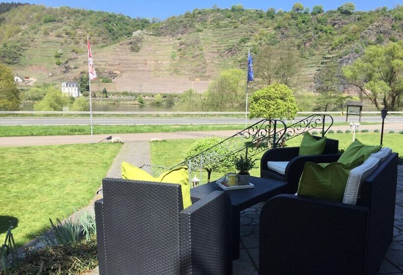 فندق Restaurant Peifer