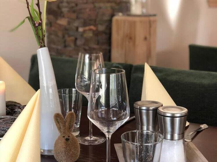 فندق Restaurant Peifer