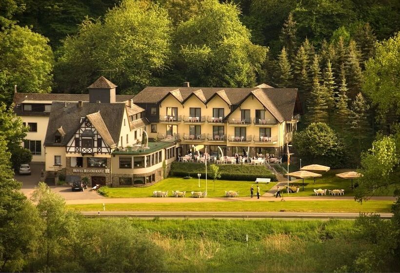 فندق Restaurant Peifer