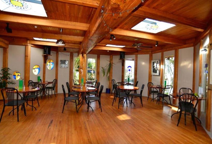 모텔 Last Resort Karamea