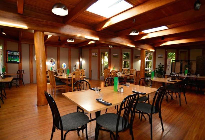 모텔 Last Resort Karamea