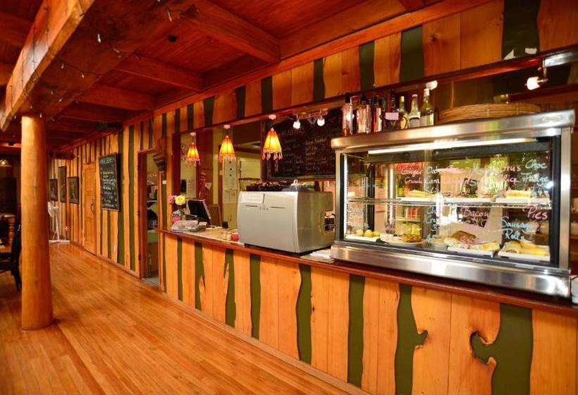 모텔 Last Resort Karamea