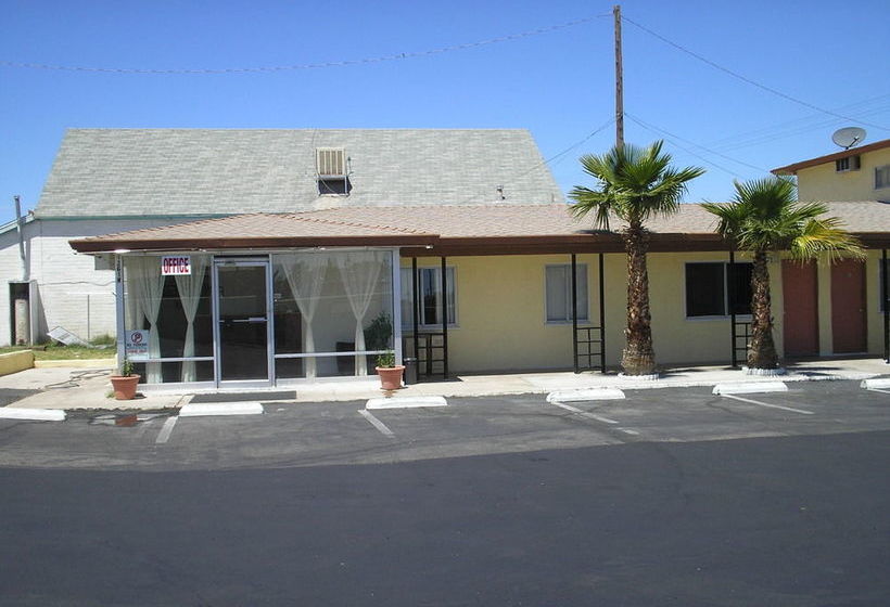 فندق على الطريق Nites Inn