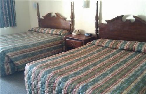 فندق على الطريق Nites Inn