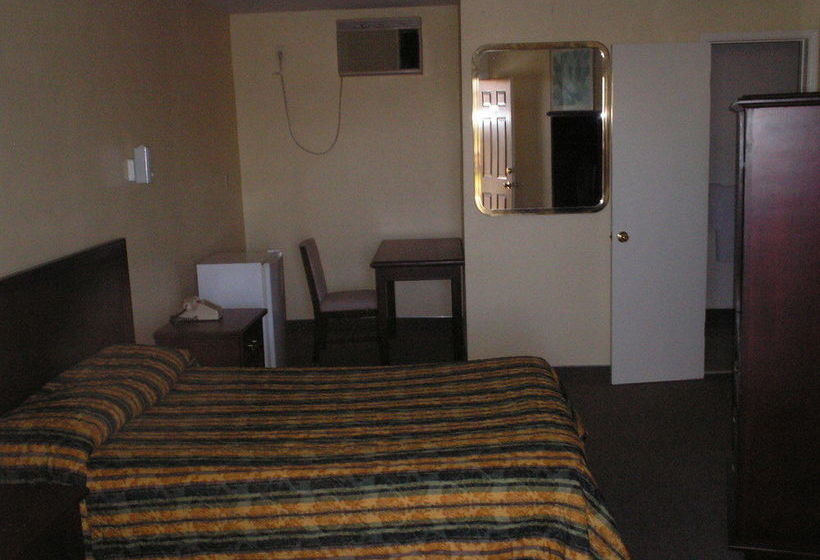 فندق على الطريق Nites Inn