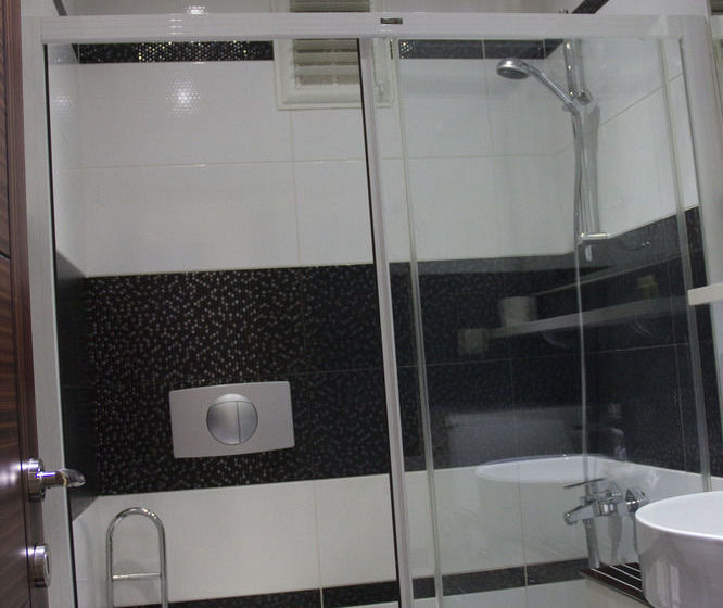 Noche Suites Harbiye