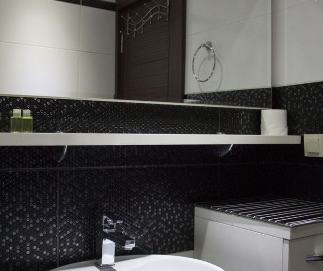 Noche Suites Harbiye