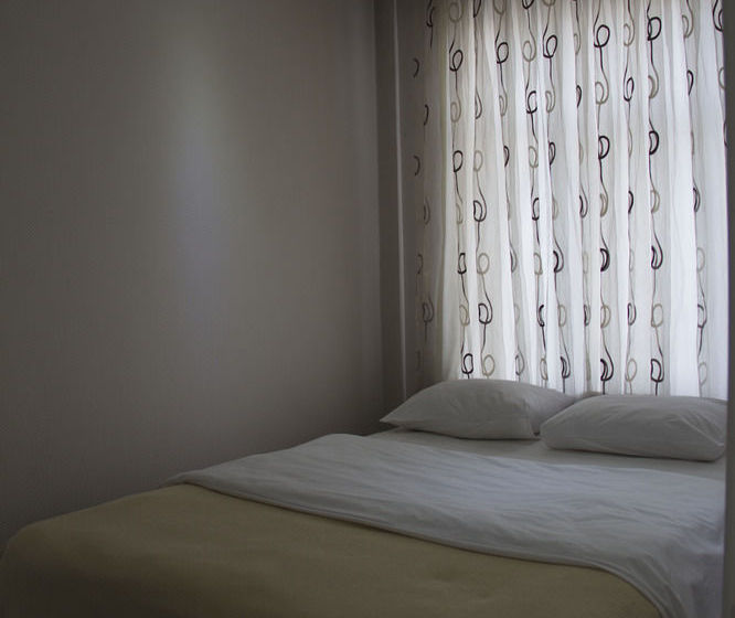 Noche Suites Harbiye