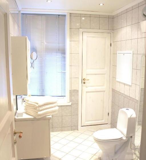 Nordic Host  Daniel Hansens Gate 2