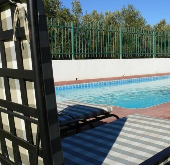 Olive Grove Guest Farm