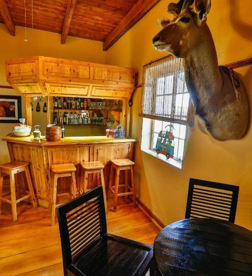 Olive Grove Guest Farm