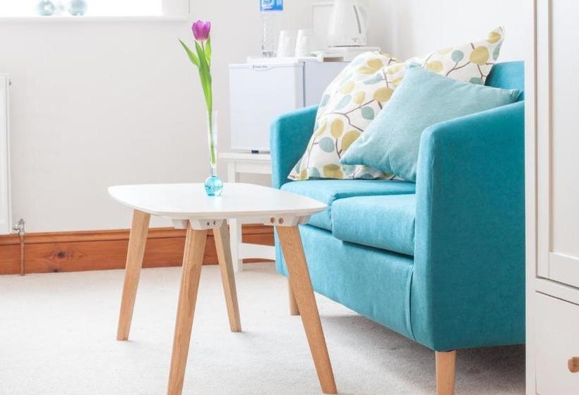 Padstow Bed & Breakfast