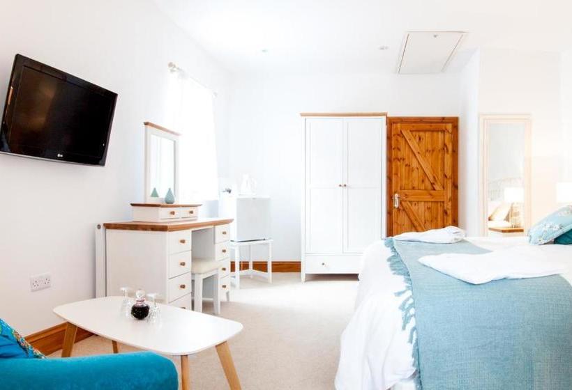 Padstow Bed & Breakfast