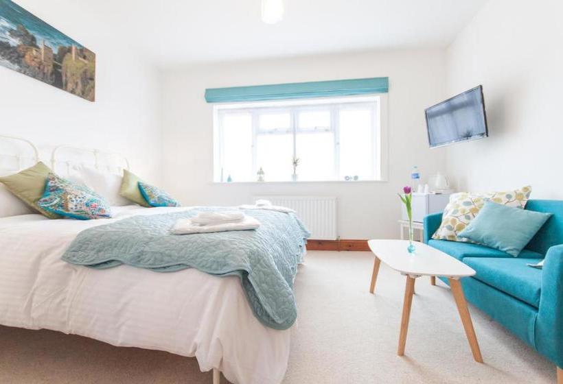 Padstow Bed & Breakfast