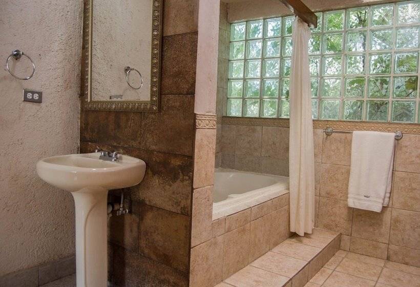 Paqui B&b By Rotamundos