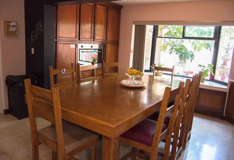 Paqui B&b By Rotamundos