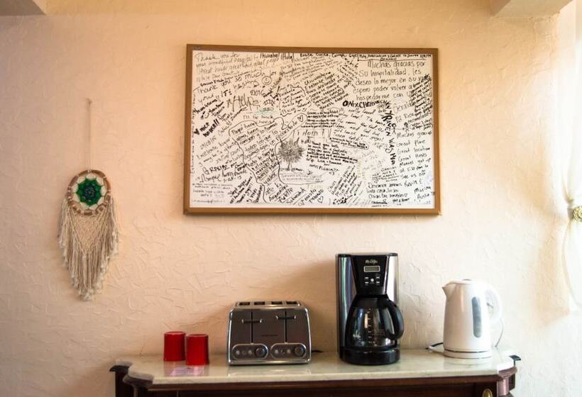 Paqui B&b By Rotamundos