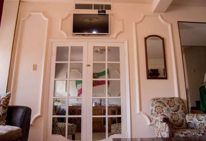 Paqui B&b By Rotamundos