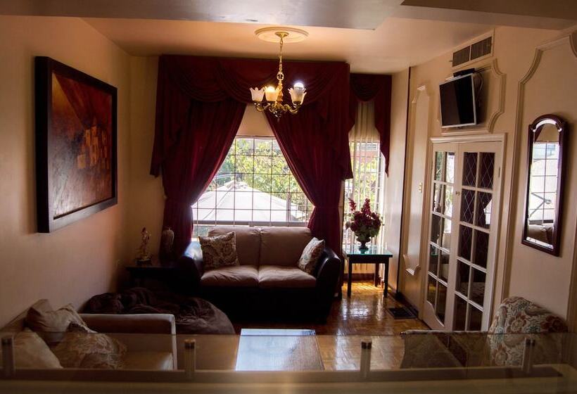 Paqui B&b By Rotamundos