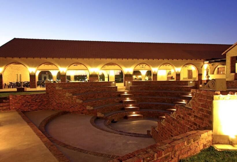 펜션 Accolades Boutique Venue