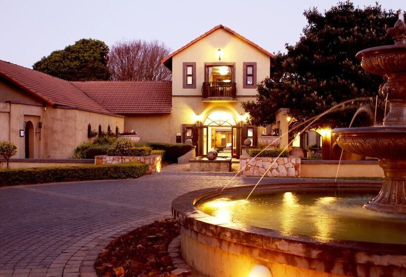 펜션 Accolades Boutique Venue