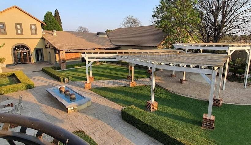 펜션 Accolades Boutique Venue