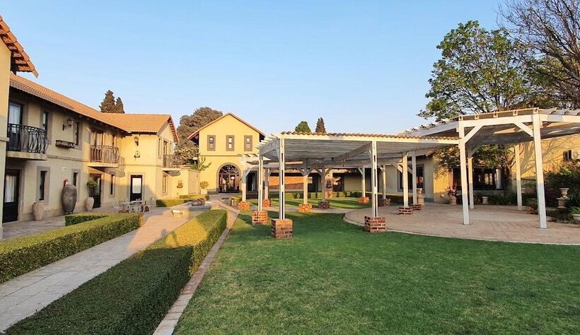 펜션 Accolades Boutique Venue