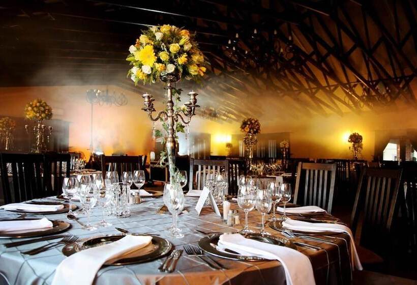 펜션 Accolades Boutique Venue