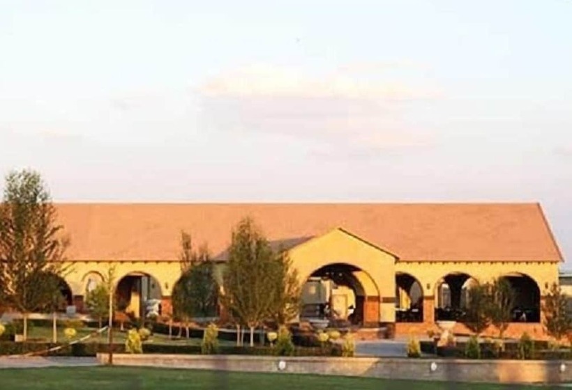 펜션 Accolades Boutique Venue