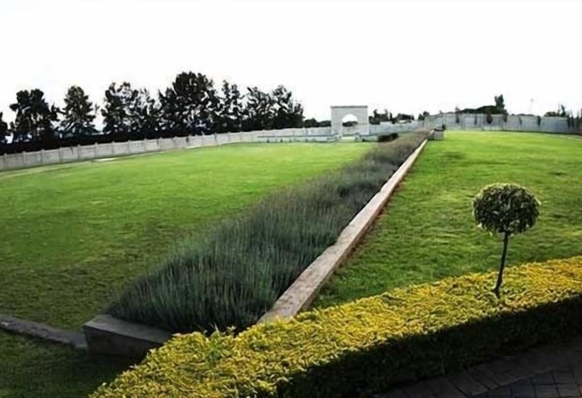 펜션 Accolades Boutique Venue