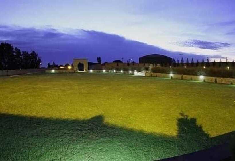 펜션 Accolades Boutique Venue