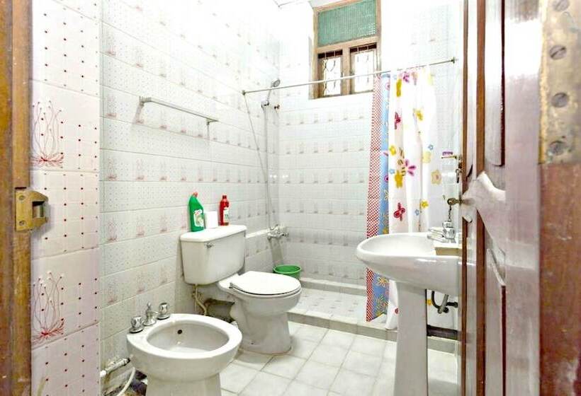 Пансион Ashan S Cozy Homestay