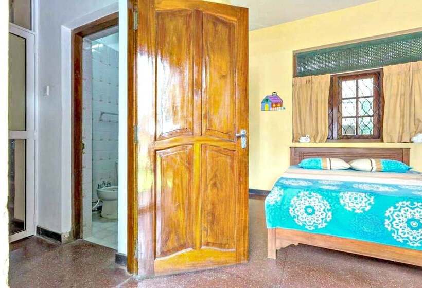 Пансион Ashan S Cozy Homestay