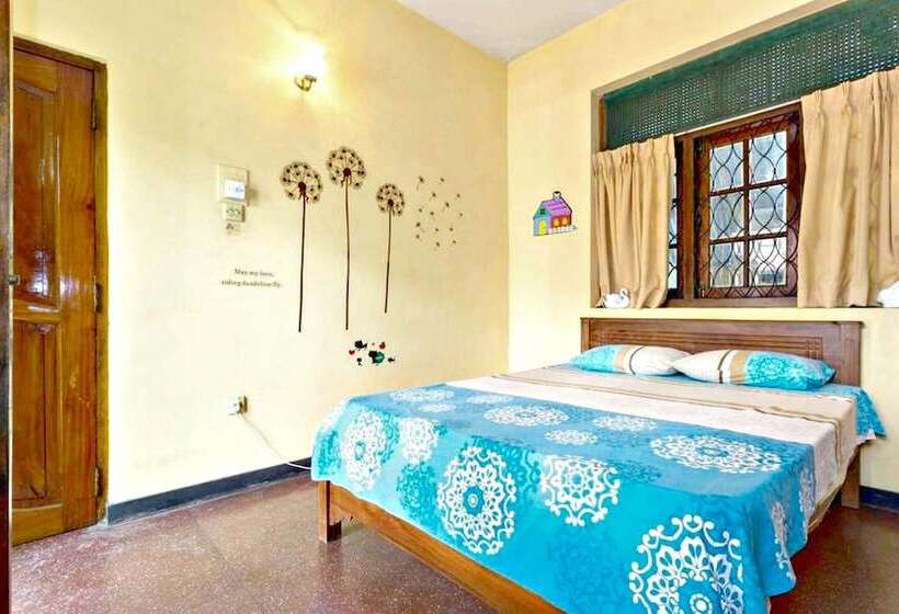 Пансион Ashan S Cozy Homestay