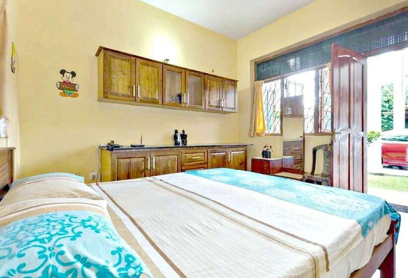 Пансион Ashan S Cozy Homestay