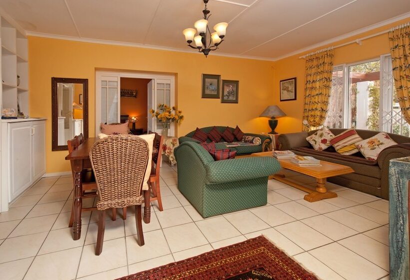 펜션 Brown Jug Guest House