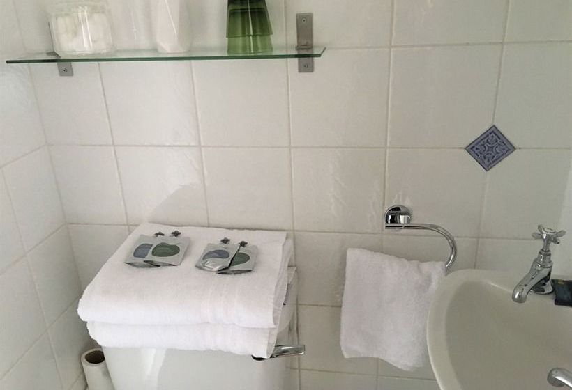 Пансион Browns